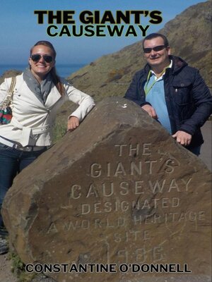 cover image of The Giant's Causeway